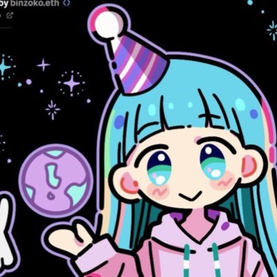 VeryEclectic's profile picture. Not sure what I’m doing most of the time. Stacking sats. Acquiring jpegs. I think out loud on Twitter since I don’t speak IRL. ᗜᴗᗜ. Banner by @Binzoko_NFT