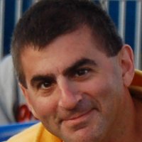 (((Mark Ezrin))) (@markezrin) 's Twitter Profile