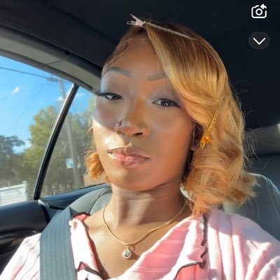 datgirlay's profile picture. baddest of the baddest yall hoes can’t fwm😝