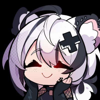 LucyLovedusty's profile picture. Virtual Photographer ♡

Brat? Snow Leopard? Vtuber? 

I stream @ https://t.co/jRz2EWhnnN|

Mowmow