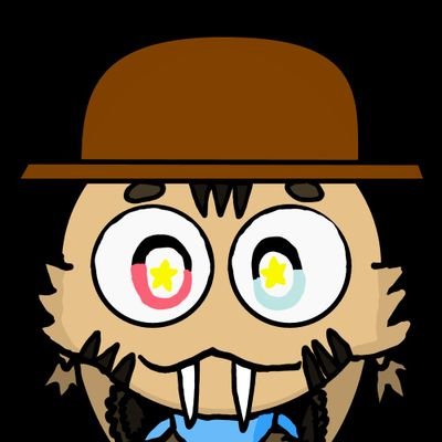 SilvaEliza28520's profile picture. diet:🍖🍗🥩🥓🦀🦞🦐🦑🐟🦃
meat count: 9000+ (includes raw)
relevant to:🌵💎💰🍀🍄🥛🎈🪅
Oc's land: the wilderness
religion:☦🔯