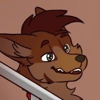 Delta_Coyote27's profile picture. 🌵 23M demiro/bi single mountain coyote 🌵🐺🇺🇸 🌵 Dr.Pepper Cultist 🌵