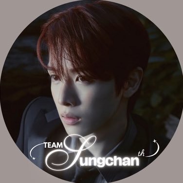 SUNGCHANTEAM_TH's profile picture. — For Our Beloved Jung Sungchan🦌🌟ข้อมูลในการโหวต การสตรีมเพื่อสนับสนุนจองซองชานอยู่ใน highlights #โหวตนี้เพื่อซองชาน #แองเจิ้ลปั่นสตรีม #StreamForSungchan
