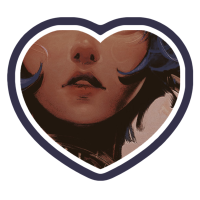 divinesworn's profile picture. 