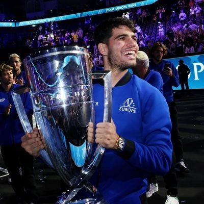 alcarazgirl's profile picture. sports obsessed