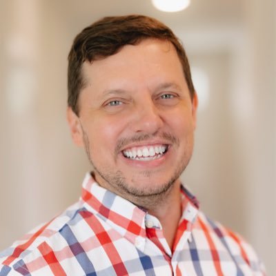 Jonathan Andrews Profile