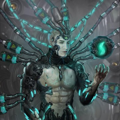 priadev888's profile picture. Dev, Explorer of new technologies