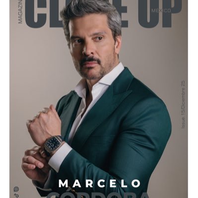 MarcheloCordoba's profile picture. Actor Argentino con Soundtrack Mexicano.