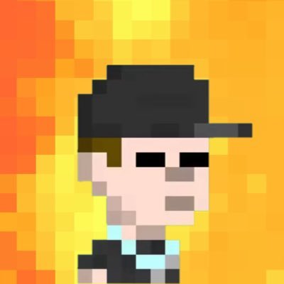 JoshK589's profile picture. Faith | Father | Firefighter 🔥 $NC Ninja Cat on SOL 🥷