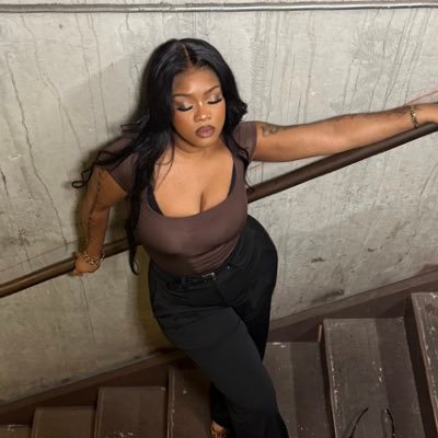 Euphoria_is_she's profile picture. IM EPICUREAN ®️ 🇳🇦🇦🇴 📍🇺🇸