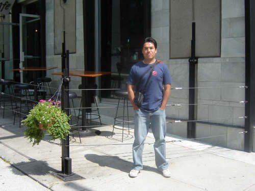 Edmundo34's profile picture. Lic en Mercadotecnia, consultor especializado en educación( entornos virtuales de aprendizaje)