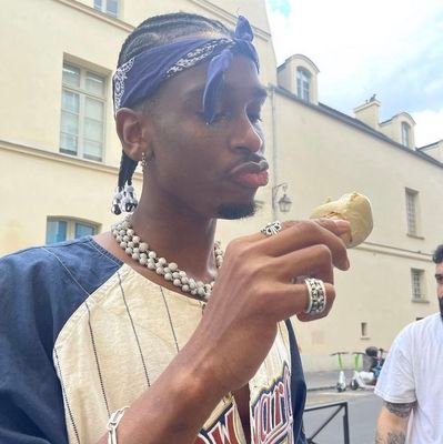 heibiwacho's profile picture. 