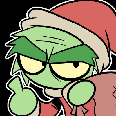 ⭐ Uncle Forest ⭐ (OPEN C00MS) Profile