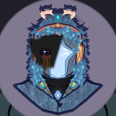 BullT0nk's profile picture. Lvl. 16 | !!MINOR!! | Silly Beginner-ish Artist 🎨 | multi-fandom | chill vibes only | why the hell are hands hard