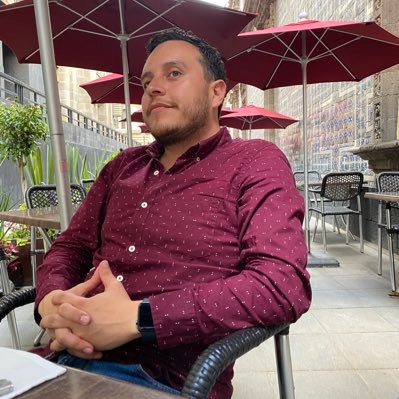 aleMata7's profile picture. Médico Familiar 🧬 || Aficionado del Gran @ClubAmerica ⚽️ || Fan de los Autos y de 🇲🇽