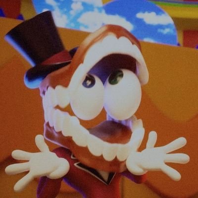 Ratosmolhadoss's profile picture. 🏳️‍⚧️ Criatura não-binária · ele/ela/elu · Lvl 18 · Adm @RockyHorror_BR · 🇵🇸 · Design UnB