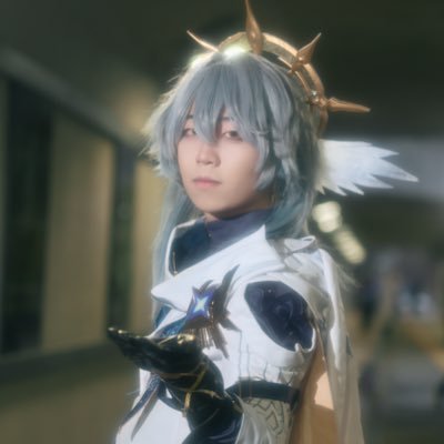 chevreusesche's profile picture. 