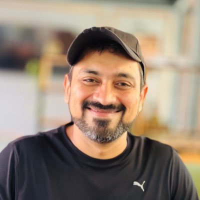 gatorStonks's profile picture. Manufacturing, Kopite, Penn State, #rstats,🏌

alt: @vinaypratap