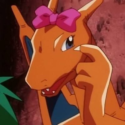 _rradioisdead's profile picture. a girl who likes pokemon & steve “the hair” harrigton who better not die in the st finale