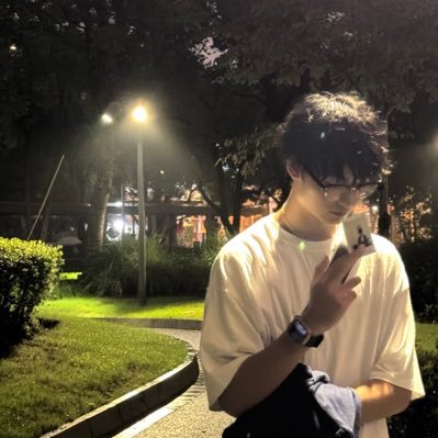 AaronJiang54514's profile picture. 