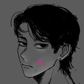 PixeledBean's profile picture. Creative little bean trying their best. 

blue sky: https://t.co/5YN3shCXyJ
vgen: https://t.co/KkMUtGZCgo