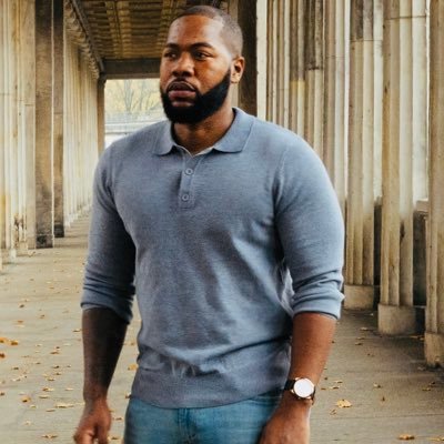 baldbahamian's profile picture. Plumber