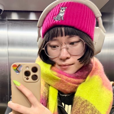 NaraeVLee's profile picture. Senior Community & Social Media Manager @CDPROJEKTRED | Raptors fan | Prev. @Guerrilla, @relicgames, @AMD | 🌈🍉