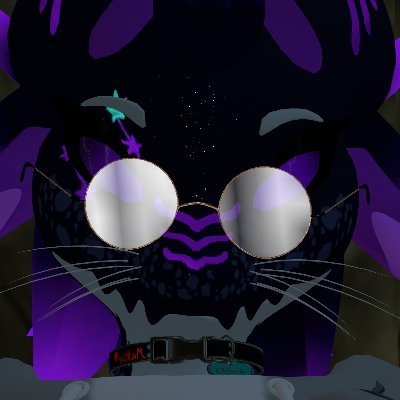 WitchCoveness's profile picture. 24 She/her gay ass wickerbeast 18+
I do vrchat texture commissions and do my own textures ^w^
Weak to wickers like you woudnt believe
@ESixTwoOne_ ❤