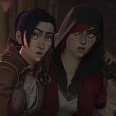 CupcakeCaitV1's profile picture. Read my extended bio please!😝 FREE 🇵🇸 Pansexual, She/Them! Arcane & Fnaf obsessed! I have a bunch of interests lol! I love cosplayers!