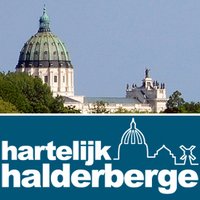 Toerisme Halderberge (@oudenbosch) 's Twitter Profile