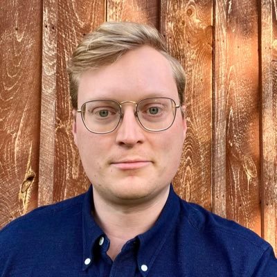 SamAugustDean's profile picture. Reporter covering the defense tech industry — formerly @latimes, now writing for magazines and writing a book