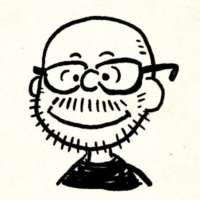 LeeDrawsStuff's profile picture. scribbles by @leesargent
Star Trek, Wars, Gate and everything in-between.