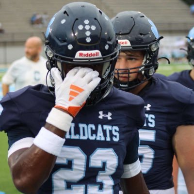 JoshDickerson_1's profile picture. Josh Dickerson|| ATH Wr/Db|| 6’0 175lbs|| 40 4.67|| Class of 27’|| Camden county highschool|| number: 912-996-9576 || email: d1jdubb0788@gmail.com