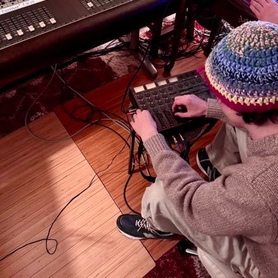 chocofinnw's profile picture. 