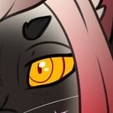 A yokai cat boy vtuber. streaming on twitch