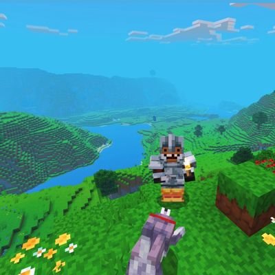 Carvito_Craft's profile picture. https://t.co/M3K3WkjJOI