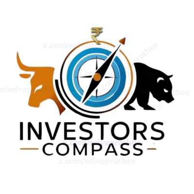 Varitchat's profile picture. Equity Research | Stock Market Insights | 10+ Yrs in SM | Not SEBI Registered | Edu & Learning Only | No Trade Recos | Views Personal | Investor & Swing trader