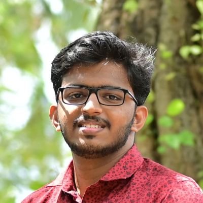 v3nomeeth_plays's profile picture. Tech enthusiast and freelance violinist based in Trivandrum. Intern at Nissan. Fan of single-player PC games, cricket, movies, and long drives.