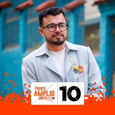 LuisCarlosLealA's profile picture. Candidato al Senado #10 Frente Amplio Unitario | Supersalud 2024| Concejal de Bogotá 2020-23 | Salubrista | Cirujano General | Expresidente @anirnacional |