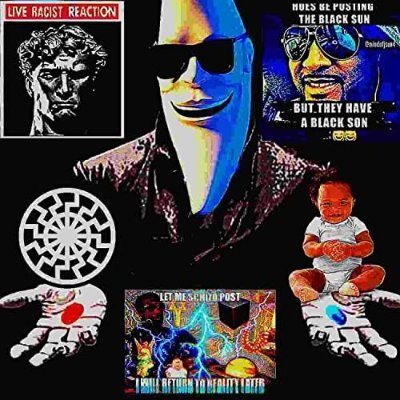 kivinrepoio's profile picture. 