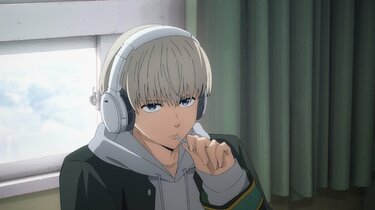 Yasin5891's profile picture. 今日はのんびりだらけたい。