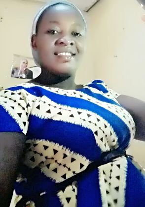 mercyukama10301's profile picture. 