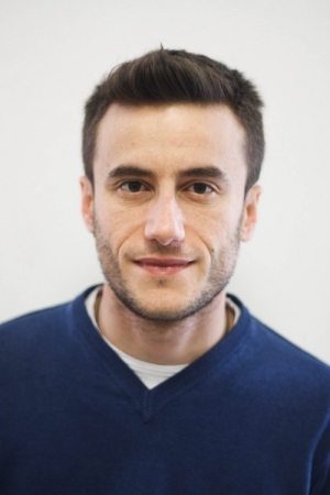 SimoneAureli's profile picture. 