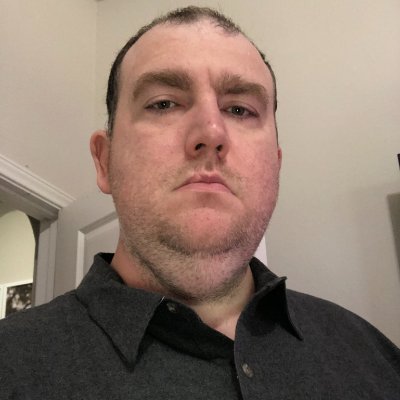 shanehansen833's profile picture. Born with CP - Heavy metal 🤘 Horror 🎃🔪 Wrestling 💪 The Paranormal 👻 Quotes I resonate with!