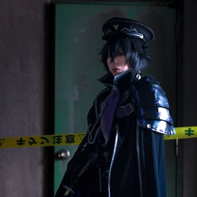 white_crow1103's profile picture. 審神者とカルデアのマスター兼任。 刀剣男士と鯖は扶養家族。 刀ステ・ミュ履修済み。夢と腐を高速反復横跳びしてるので、そういう呟きが出るしどちらも読む。コスプレも始めました🔰FGO→最推し・巌窟王、羅刹王、妖精王／とうらぶ→基本箱推しで最押し・伯仲、伊達、源氏