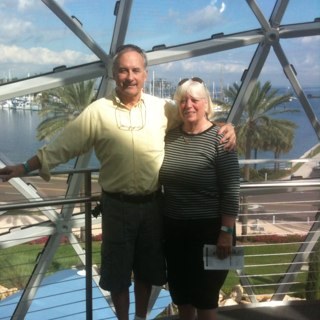 GeorgeTempel's profile picture. 