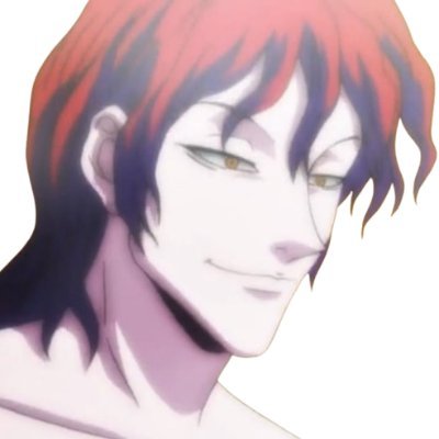 kuroroL0_2's profile picture. ꧁𝔞𝔫𝔱𝔦𝔤𝔲𝔬 𝔪𝔦𝔢𝔪𝔟𝔯𝔬 𝒟ℯ ℒ𝒶 ℬ𝓇𝒾ℊ𝒶𝒹𝒶 ℱ𝒶𝓃𝓉𝒶𝓈𝓂𝒶꧂ 
𝚊𝚛𝚊ñ𝚊 𝚗𝚘. 4
#𝖏𝖔𝖐𝖊𝖗