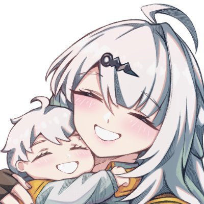 HoukiNsK's profile picture. Illustrator | Comic | No Ai
I draw ZZZ & Arknight enfield family comics.
Patreon Library : https://t.co/OUjGAUZiv7