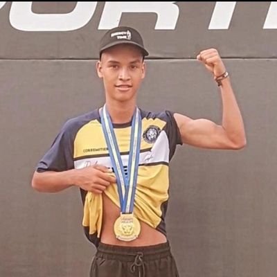 VozDlasAmericas's profile picture. just a boy