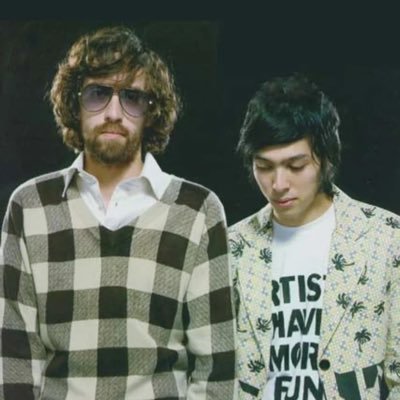 unbreakable195's profile picture. 21 years old • formerly known as @MarshMello1Fan